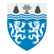 University of Worcester logosu