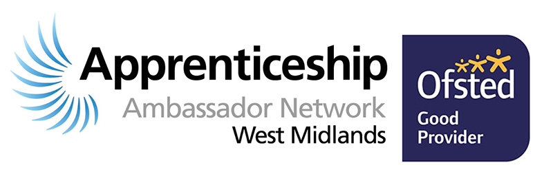 Apprenticeship logos