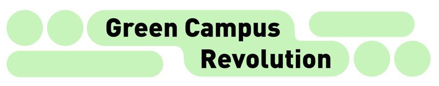 Green Campus Revolution PNG GREEN-BLACK WIDE (002)