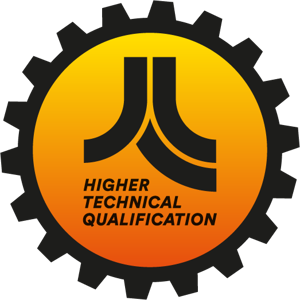 Higher Technical Qualification logo