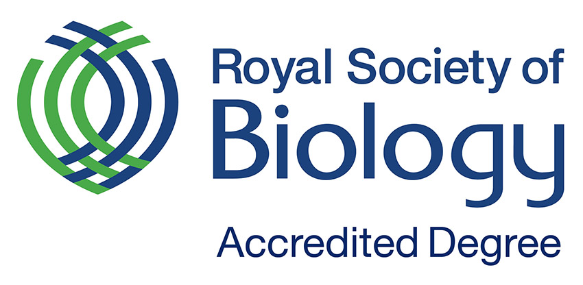 Royal Society of Biology logo