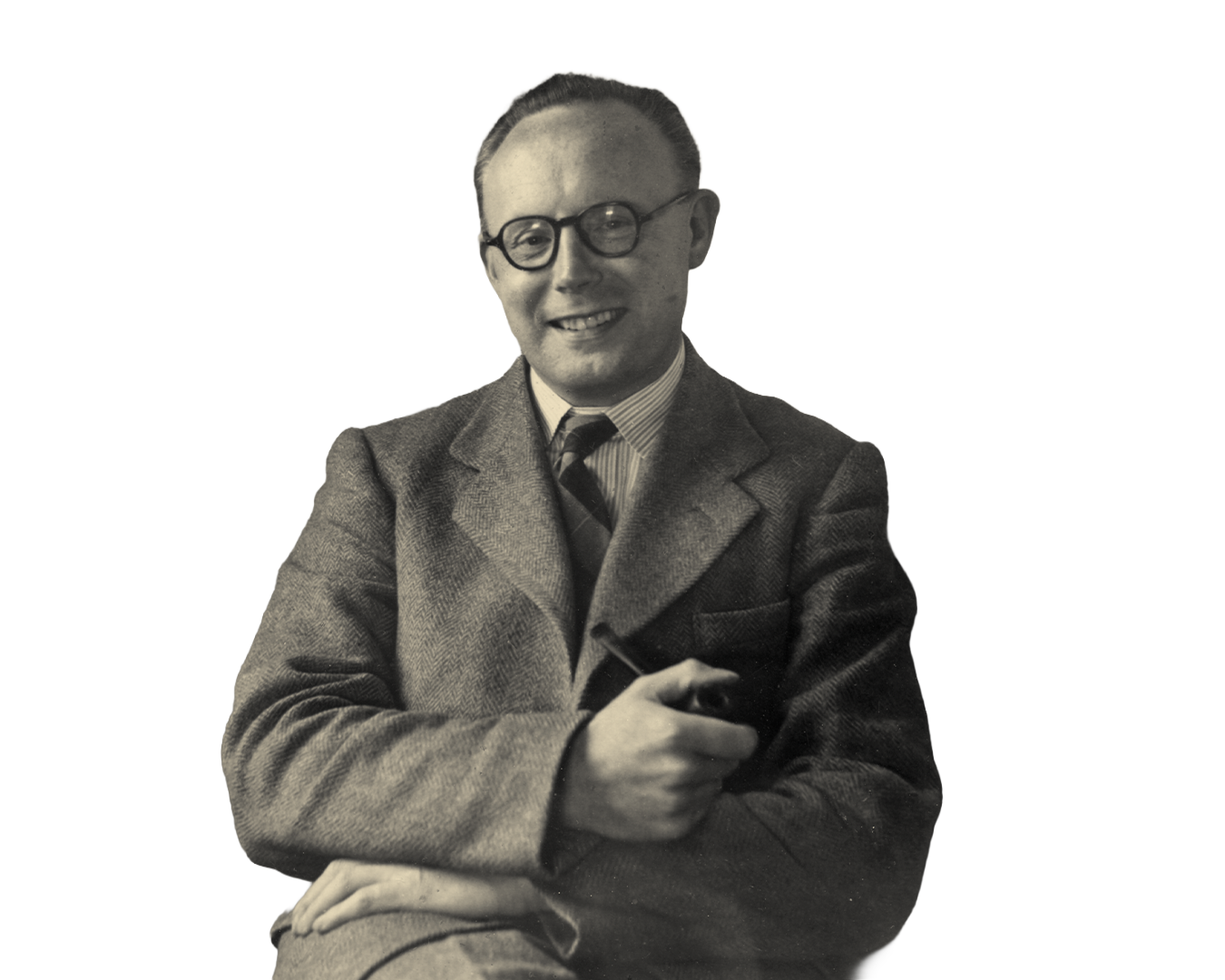 Ned Pierson