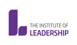 Institute of Leadership logo