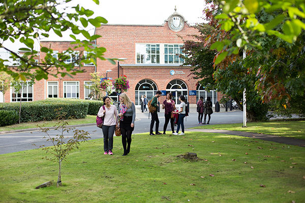 University of Worcester in Top 10 of English Universities for Student ...