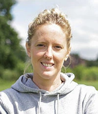 University of Worcester logo on a light blue background