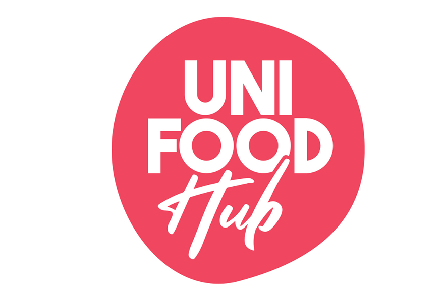 Uni Food Hub logo