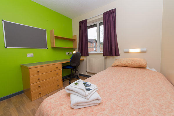 Accommodation For Hire University Of Worcester