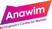 Anawim logo