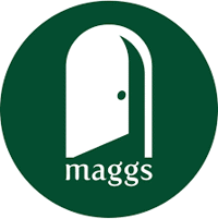 Maggs Day Centre logo