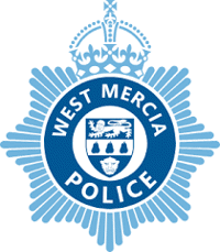 West Mercia Police logo