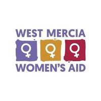 West Mercia Women's Aid logo