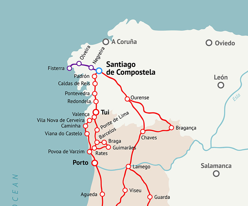 santiago-de-compostela-map-ui-card